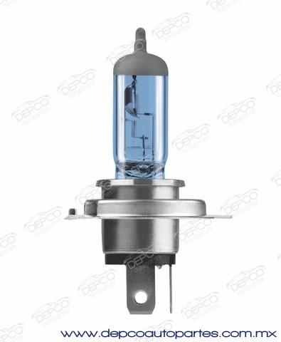 FOCO H4 12V 100W HELLA      CODIGO 17167