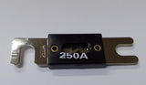 FUSIBLE MARCHA  PROTECTOR ABIERTO  250A      CODIGO F274N250A