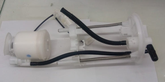 BOMBA GASOLINA TOYOTA HIACE 2.7L 4C  09/12   REPUESTO TAPA Y FILTRO     CODIGO 034429