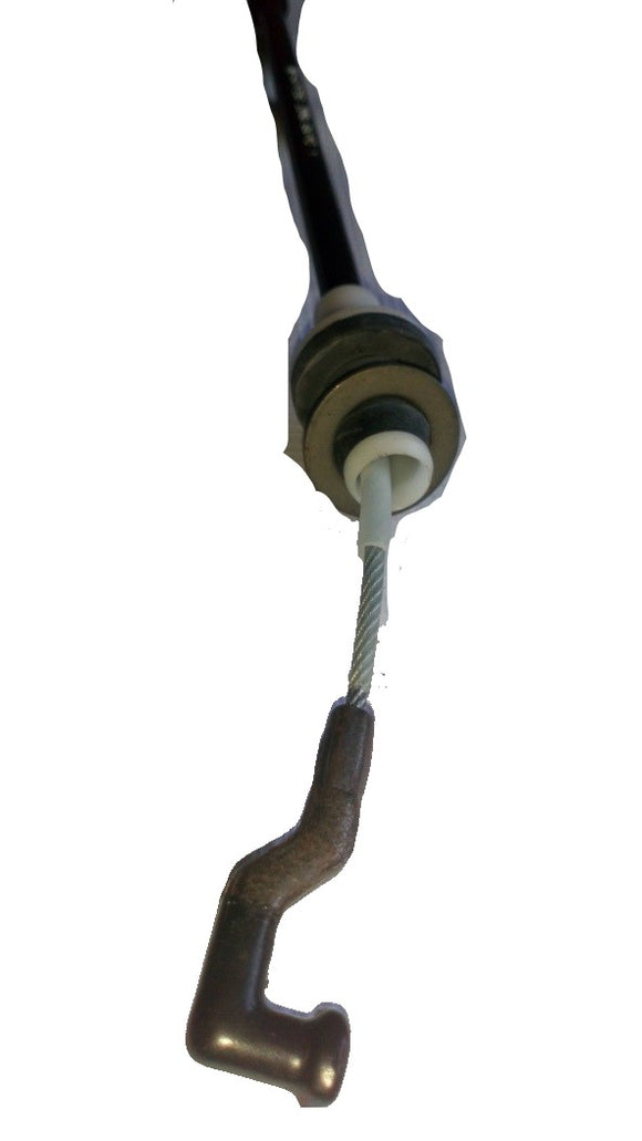 CHICOTE CLUTCH TORNADO E 1.6  011/016 94717213    CODIGO 94717213