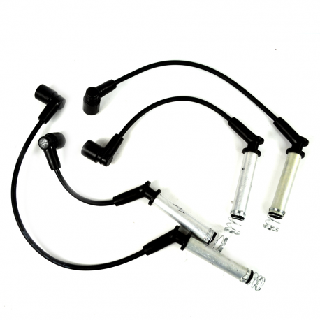 GRAPA CHEVY CABLES BUJIA N.3    CODIGO 90320345