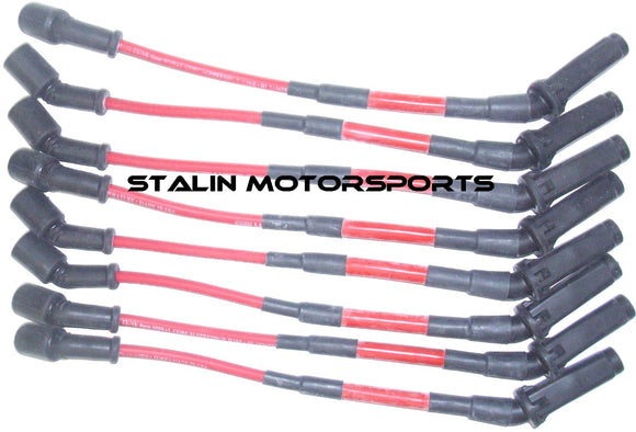 CABLES BUJIA CHEVROLET VAN EXPRESS V8 04/06 AC DELCO     CODIGO 88894394