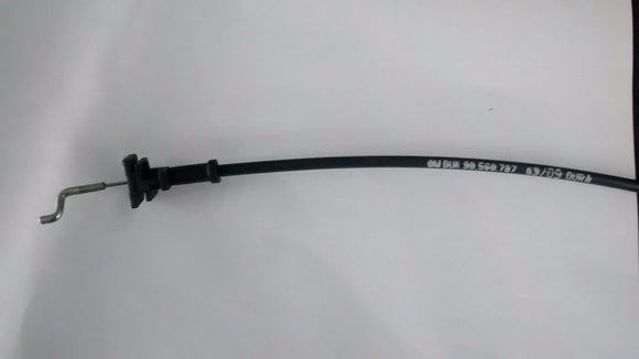 CHICOTE SEGURO PUERTA CHEVROLET ASTRA ZAFIRA IZQUIERDO   CODIGO 90560787