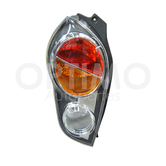 CALAVERA CHEVROLET SPARK  C/ARNES IZQ 10/12  FCNC0802     CODIGO FCNC0802