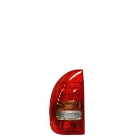 CALAVERA CHEVROLET CHEVY CON  ARNES PICKUP 94-00 IZQUIERDA     CODIGO FCHC0112