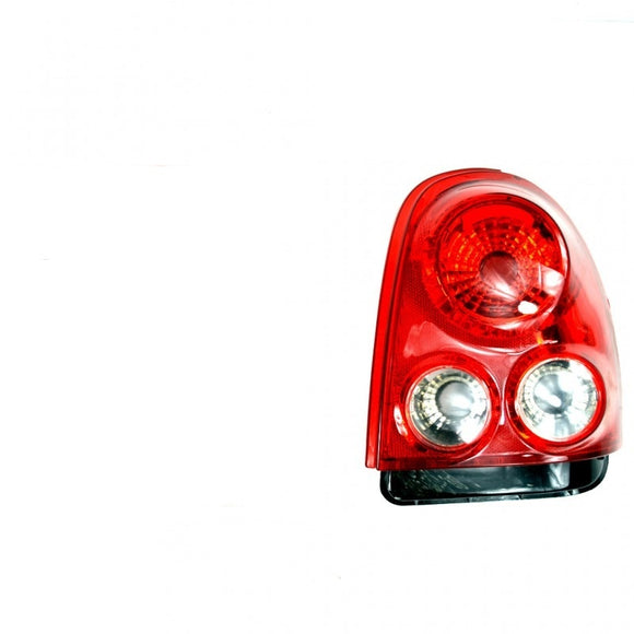 CALAVERA CHEVY C2  IZQUIERDA 3 PUERTAS 04/08 CON  ARNES GENERICO     CODIGO FCNC0302