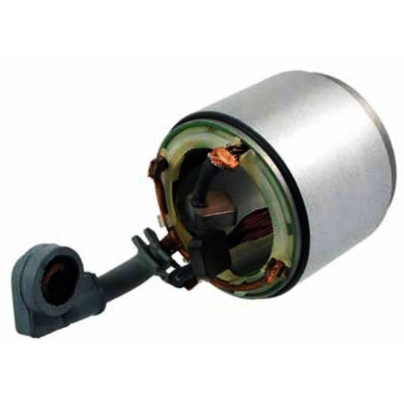 CAMPO Y CARCAZA MARCHA DENSO CHRYSLER  CORTO  57-8201       CODIGO 13110