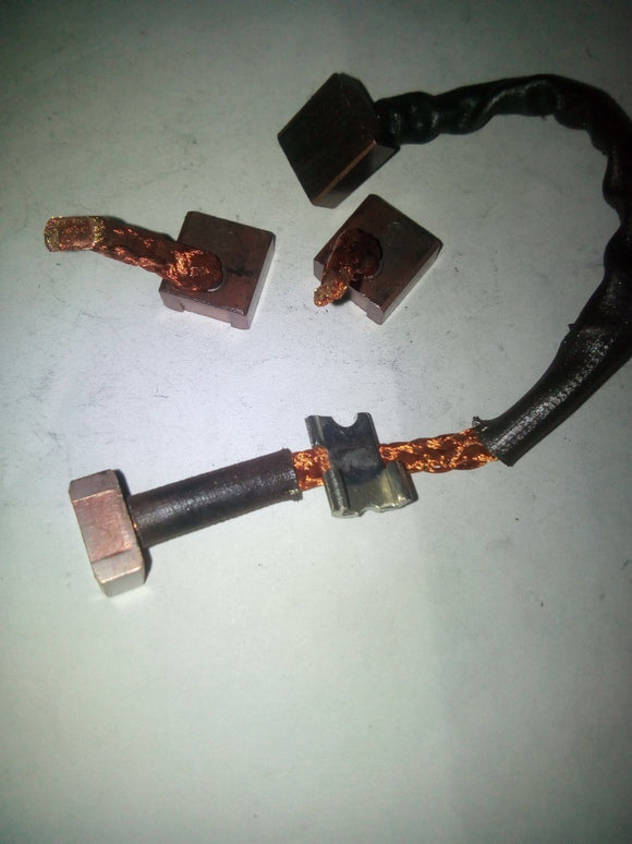 CARBON MARCHA DELCO CHEVROLET CUTLASS ( - )  68-137      CODIGO 14106