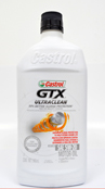 ACEITE MOTOR AFINACION   5W20 LITRO MINERAL  CASTROL GTX 946ML         CODIGO ACA-06140P