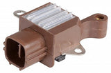 REGULADOR ALTERNADOR DENSO HONDA  ACURA HONDA TOYOTA 4 TERM   IN6335      CODIGO IN-6335