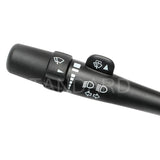 PALANCA LIMPIAPARABRISAS  CHEVROLET SILVERADO AVALANCHE 07/14 8PIN   CBS1422        CODIGO CBS-1422