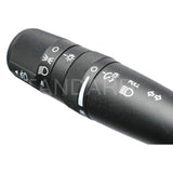 PALANCA DIRECCIONALES  CHRYSLER DODGE JEEP CHEROKEE 05-07 3PIN  CBS1658          CODIGO CBS-1658