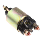 SOLENOIDE MARCHA DENSO CHRYSLER SUZUKI TOYOTA ISUZU  ZM705   66-8210         CODIGO 3713100
