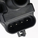 BOBINA  CHEVROLET AVALANCHE SUBURBAN VAN EXPRES CAMARO P/UP FIREBIRD 4PINES  97-04   UF192      CODIGO 45019