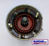 MARCHA  KIT DE REPARACION SISTEMA FORD IMANES CAMPOS ARMADURA Y PORTA CARBON      CODIGO KIT-FORD