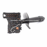 PALANCA DIRECCIONALES  NISSAN PLATINA CLIO APRIO  KANGOO VALEO 13PIN  251922        CODIGO 36062