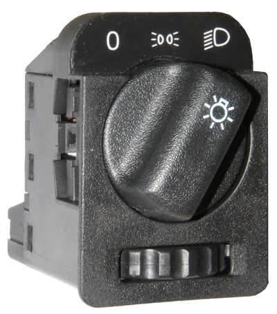 SWITCH LUZ CHEVY  TODOS C/ REOSTATO  GM 90213283         CODIGO 90213283OR