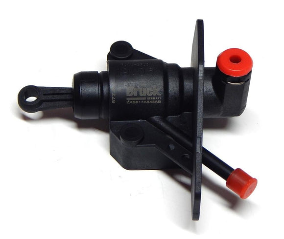 BOMBA CLUTCH FORD FIESTA 1.6L PRINCIPAL BRUCK     CODIGO ZXS617A543AB