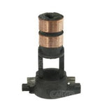 COLECTOR ALTERNADOR VW  A3 A4 12V 90A   CODIGO 28-91852