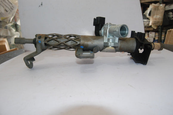 COLUMNA DIRECCION CHEVY C2  COMPLETA   GM 94668719    CODIGO 94668719