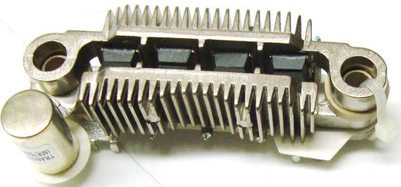 PORTA DIODO ALTERNADOR   MITSUBISHI HONDA CIVIC SUZUKI  75MM 12V 70A  IMR7584       CODIGO 2943400
