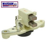 REGULADOR ALTERNADOR BOSCH CHEVY JETTA 9190-041-005   BARCO  IB352  GENERICO      CODIGO 31151