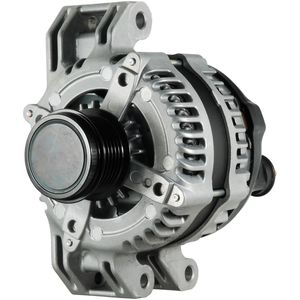 ALTERNADOR DENSO CHRYSLER DODGE DURANGO GRAND CHEROKEE 11/15 160A P04801779  LESTER 11572      CODIGO AL-801779
