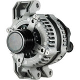 ALTERNADOR DENSO CHRYSLER DODGE DURANGO GRAND CHEROKEE 11/15 160A P04801779  LESTER 11572      CODIGO AL-801779