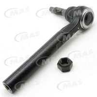 TERMINAL DIRECCION CHEVROLET AVALENCHE SIERRA SILVERADO SUBURBAN CADILLAC HUMMER EXTERIOR    CODIGO 1103002-SYD