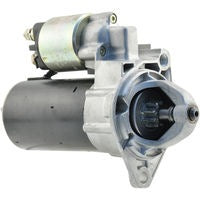 MARCHA BOSCH CHEVROLET LUV ISUZU AMIGO RODEO 98/00   LESTER 17770   CODIGO 2750400