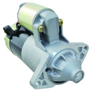 MARCHA MITSUBISHI CHEVROLET GEO TRACKER VITARA 92/02  12V 8D   LESTER 17194       CODIGO 22325