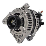 ALTERNADOR DENSO CHRYSLER TOWN & CONTRY GRAND CARAVAN JEEP 08/10 12V  160A  LESTER 11243       CODIGO A12953