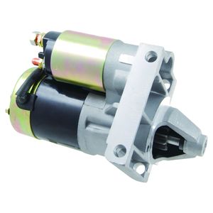 MARCHA MITSUBISHI   DODGE DAKOTA JEEP CHEROKEE  WRANGLER L4 94/98 12V 10D  LESTER 17564       CODIGO L-17564