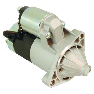 MARCHA MITSUBISHI CHEVROLET SUZUKI SWIFT GEO METRO 93/97 12V 8D LESTER 17142       CODIGO 22342