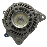 ALTERNADOR MITSUBISHI HONDA CIVIC HR-V ACURA 12/15 12V  95A   LESTER 11537        CODIGO L-11537