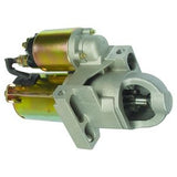 MARCHA DELCO CHEVROLET BLAZER S-10 VAN EXPRES TODAS V6 04/  9D PG209M   LESTER 6495       CODIGO 22028