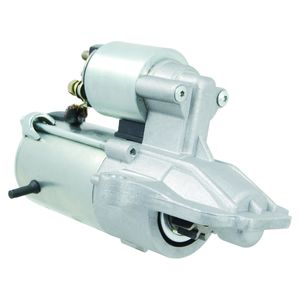 MARCHA FORD FOCUS ECOSPORT ESCAPE TRANSIT T/PATO 12V 11D LESTER 6674       CODIGO 22262