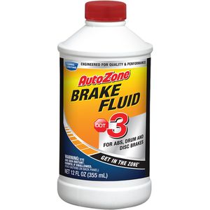 LIQUIDO DE FRENOS 355 ML  MOTORFRAFT    CODIGO MXC 100