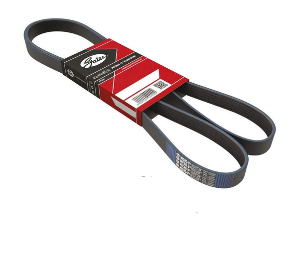 BANDA ACCESORIOS VW GOL SAVEIRO  3PK0796SF  MICRO SERPENTINA VW      CODIGO 3PK0796SF