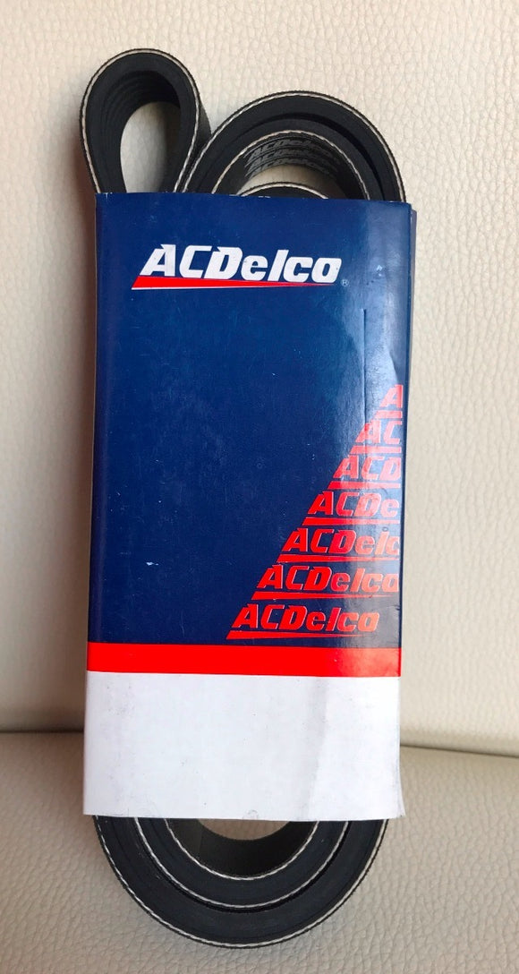 BANDA ACCESORIOS CHEVROLET AVEO  08/09     CODIGO 6K739MX