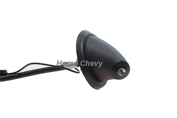ANTENA CHEVROLET CORSA TORNADO TUERCA  RADIO  C/BASE    CODIGO 90339451