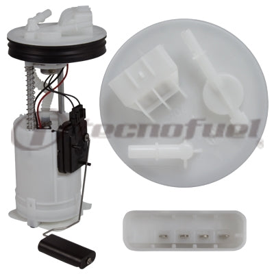 BOMBA GASOLINA CHEVROLET TORNADO 1.8 11/15  94755413      CODIGO 94755413GEN