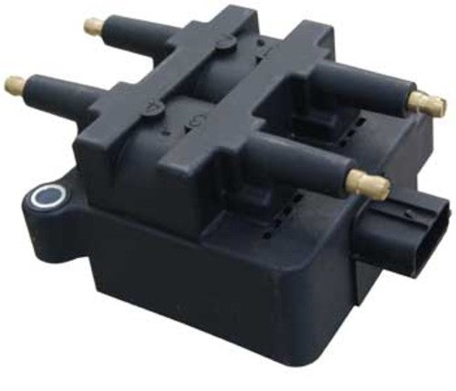 BOBINA  SUBARU HYUNDAI  LEGANCY OUTBACK 2.2L 00/05  4PINES UF240      CODIGO 45110