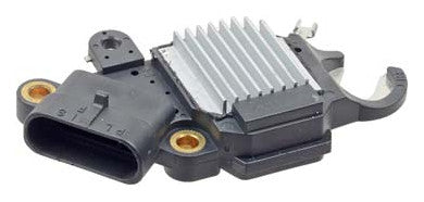 REGULADOR ALTERNADOR DELCO CHEVROLET SILVERADO 105A HUMMER YUKON. AD230 AD237 AD244   D200HD 35-162      CODIGO 31012