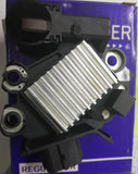 REGULADOR ALTERNADOR VALEO FORD KA FIESTA KA  IKON  COURIER 1.6    555516 M529   493811   GEN            CODIGO 312260