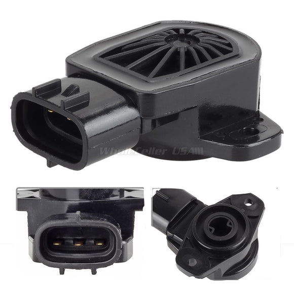 SENSOR TPS   CHEVROLET TRACKER SUZUKI VITARA XL-7  99/08    TH296      CODIGO 3636506