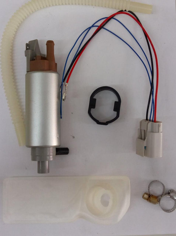 BOMBA GASOLINA CHRYSLER VOYAGER CARAVAN NEON SEBRING 96/03   REPUESTO TU-117  E7094R EFP44R     CODIGO E7094