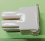 FUSIBLE MODERNO HEMBRA 20A    CODIGO 17903