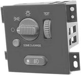 SWITCH LUZ CHEVROLET VAN EXP SUBURBAN  98/99 13PIN   HLS1027        CODIGO 36111