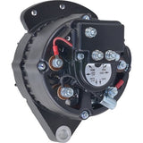 ALTERNADOR MOTOROLA  65A 12V  CARRIER  THERMOKING  MARINO  LESTER 8428       CODIGO 0175905